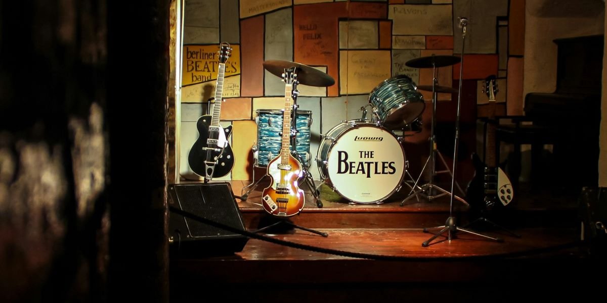 Sam Mendes' Four-Film Beatles Project Films at Abbey Road as April 2028 Release Window Holds