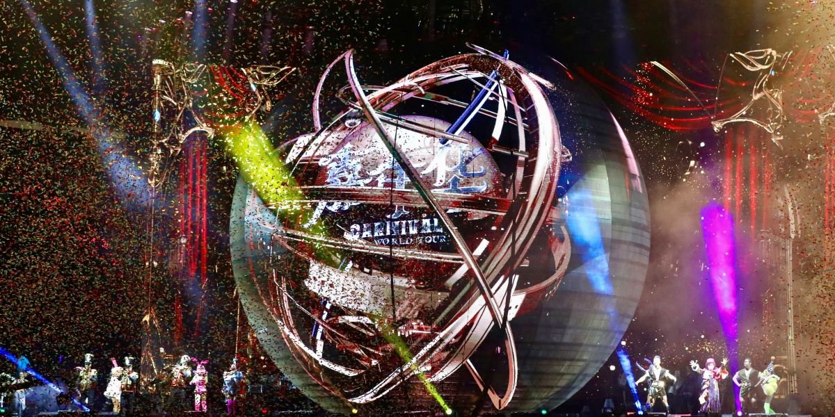 Madonna Leads 2026 MTV VMA Nominations With 11 Nods as Women Command the Ballot