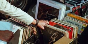 The Strokes Reality Awaits Vinyl and CD Release August 14