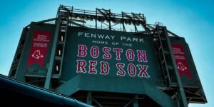 Zac Brown Band Fenway Park Cruise Giveaway $40M