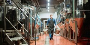 From Dairy Farms to Breweries: Wisconsin's Case for Fast Business Capital