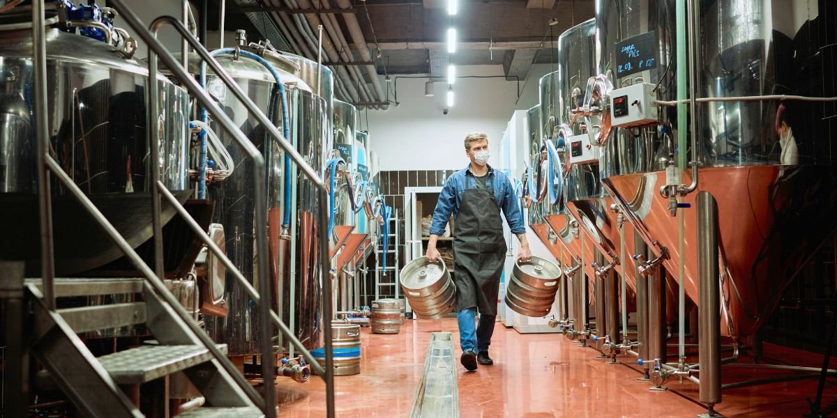 From Dairy Farms to Breweries: Wisconsin's Case for Fast Business Capital