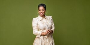 The Leader Asking High Achievers a Hard Question: What Is Success Costing You?