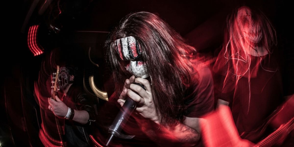 Slipknot Announces the 2027 (sic)est Stadium Tour, Opening at Wembley and Playing 13 North American Stadiums