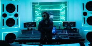 DEHKO Is Entering His Very Ambitious Era Yet, and He’s Done Playing It Safe
