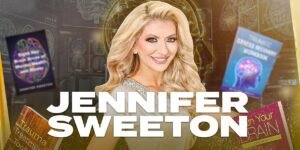 Dr. Jennifer Sweeton Now Featured on Inside Success TV Network, Highlighting the Intersection of Trauma Recovery, Leadership, and Justice