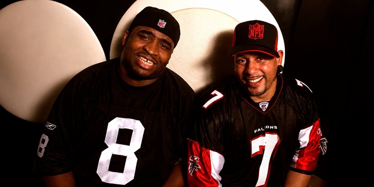 From Patrice O’Neal to Pete Davidson, Dante Nero’s Career Has Always Been About More Than the Spotlight
