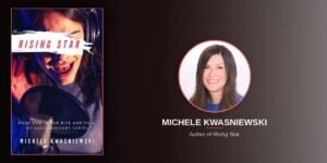 Rising Star Follows a Girl Beginning to Question the Dream Chosen for Her