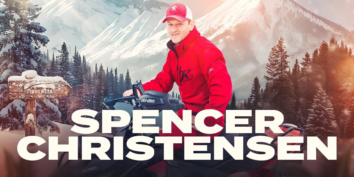Spencer Christensen Joins Inside Success TV’s Expanding Lineup of Entrepreneurs and Industry Leaders