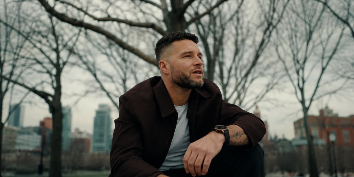 The Call You Don't Have to Answer: Cenyc Finds a New Kind of Confidence on “Saw You Called”