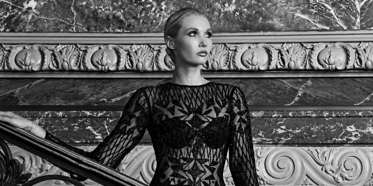 Anna Piatrovich: The Art of Presence