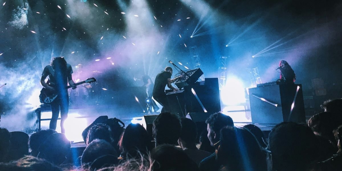 Run the Jewels Set Austin Return With Two March 2027 Shows at New United Heritage Hall