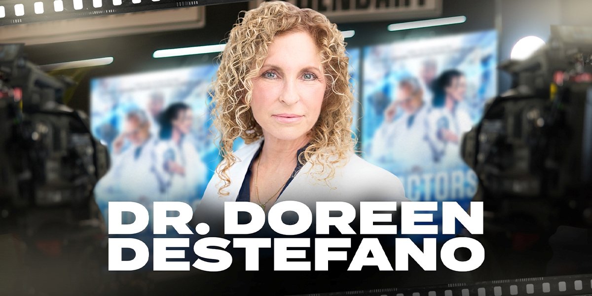 Doreen DeStefano Joins the Inside Success TV Network’s Growing Lineup of Entrepreneurs, Experts and Industry Leaders