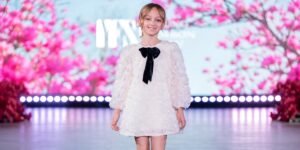 First Runway, Double Debut and Liara Laukien's Young Fashion Show Miami Story