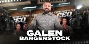 Galen Bargerstock Brings Benefits and Retirement Expertise to the Growing Inside Success TV Network