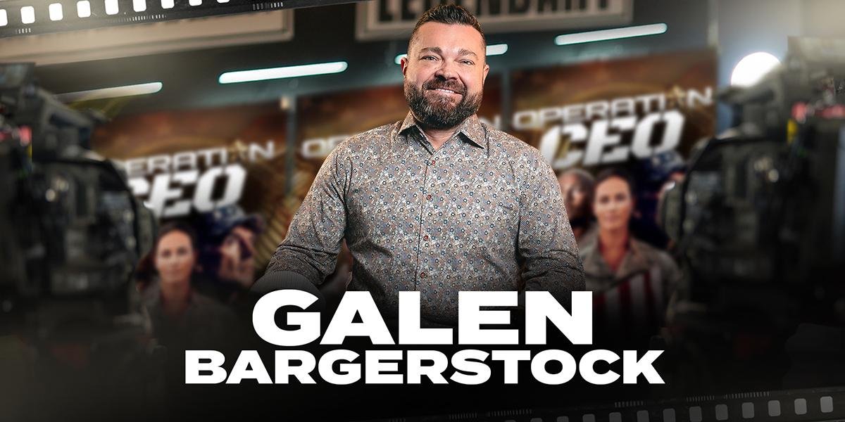 Galen Bargerstock Brings Benefits and Retirement Expertise to the Growing Inside Success TV Network