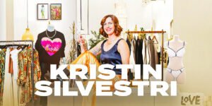 Kristin Silvestri Brings Fashion, Community and Women’s Leadership to Inside Success TV