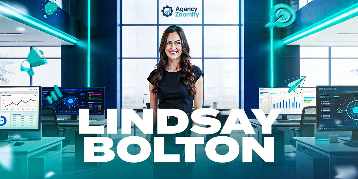 Lindsay Bolton Brings an Entrepreneurial Perspective to the Growing Inside Success TV Network
