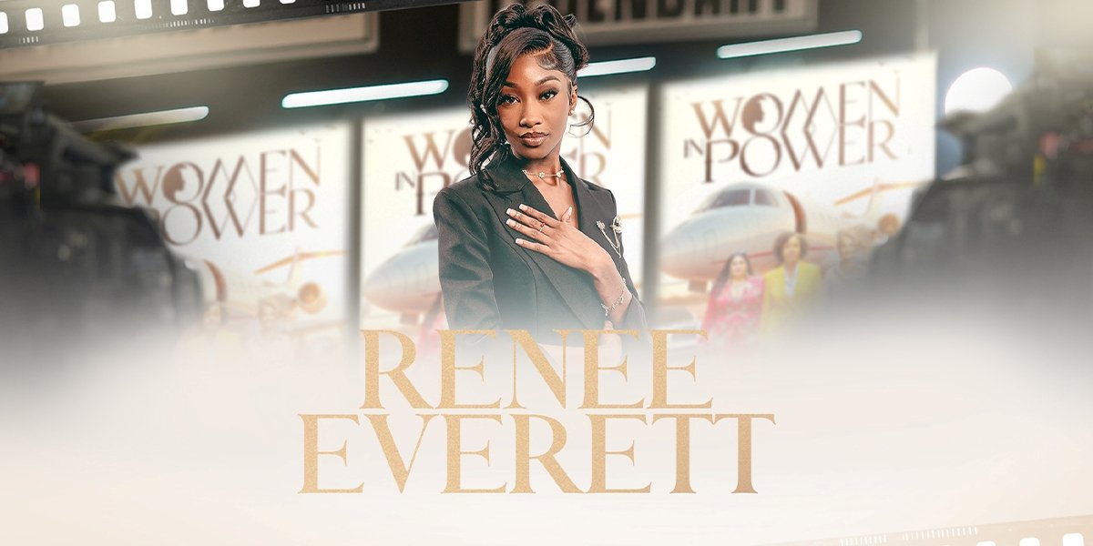 Renee Everett Brings Purpose-Driven Leadership and Childcare Innovation to Inside Success TV