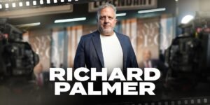 Richard Palmer Brings Agriculture, Nutrition and Skincare Innovation to Inside Success TV