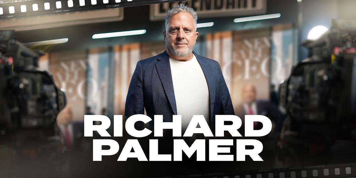 Richard Palmer Brings Agriculture, Nutrition and Skincare Innovation to Inside Success TV