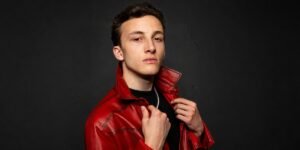 Rocco Lupo’s Pop Song ‘SWEAT’ Reaches a New Milestone