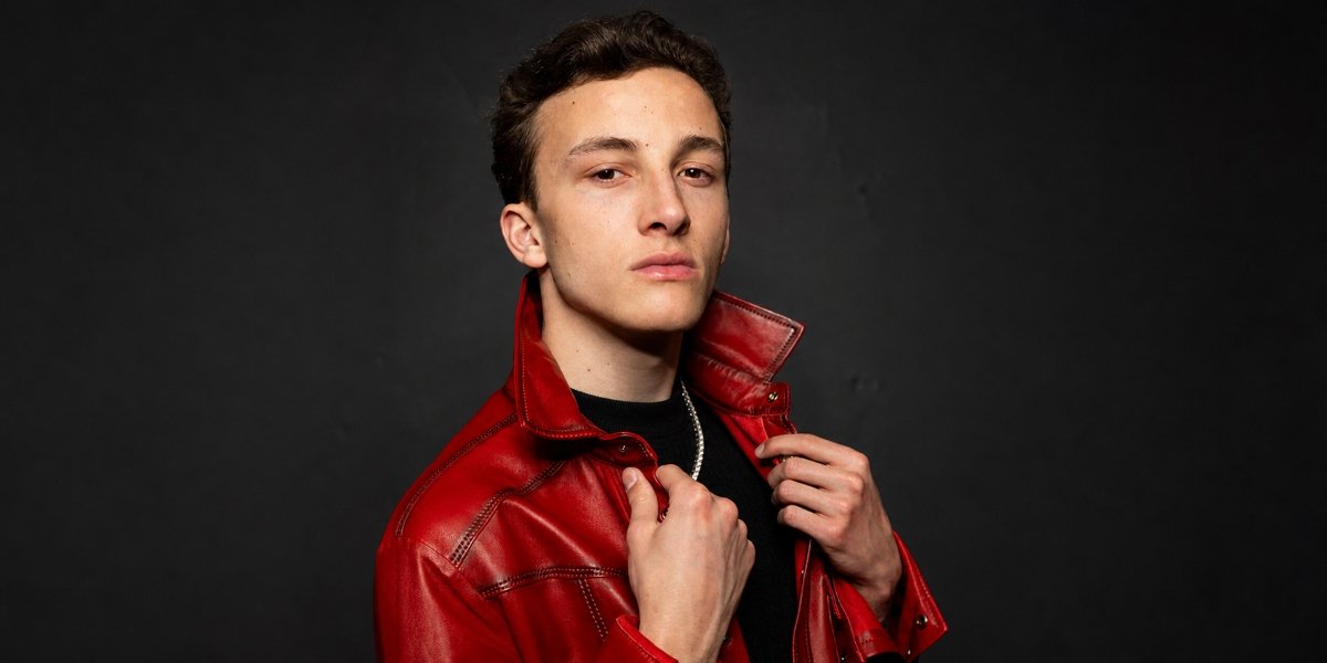 Rocco Lupo’s Pop Song ‘SWEAT’ Reaches a New Milestone