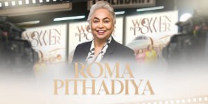 Roma Pithadiya Joins Inside Success TV’s Expanding Lineup of Entrepreneurs and Industry Leaders