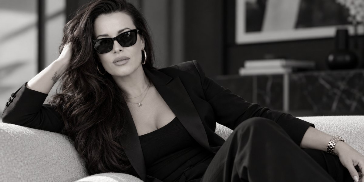 Serah D'Laine Went From Hollywood to Authority Strategist
