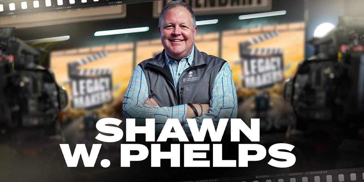 Shawn W. Phelps Expands Inside Success TV’s Lineup of Entrepreneurs, Experts and Industry Leaders
