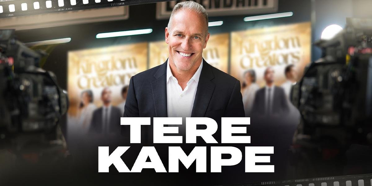 Tere Kampe Steps Into the Spotlight With Inside Success TV, Bringing Decades of Leadership and Entrepreneurial Insight