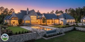 The Quiet Renovation Shift in Atlanta's Expensive Suburbs