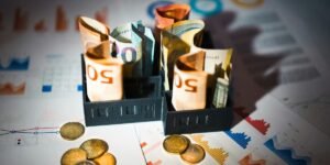 Working Capital Loans, Covering the Gap Between Costs and Revenue