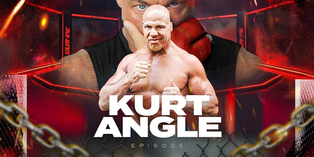 Legacy Makers: Kurt Angle Joins New Series Showcasing Legends in Business, Entertainment & Sport Coming Fall/Winter 2025