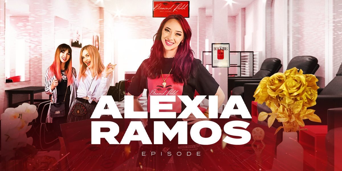 Alexia Ramos Featured on Women In Power