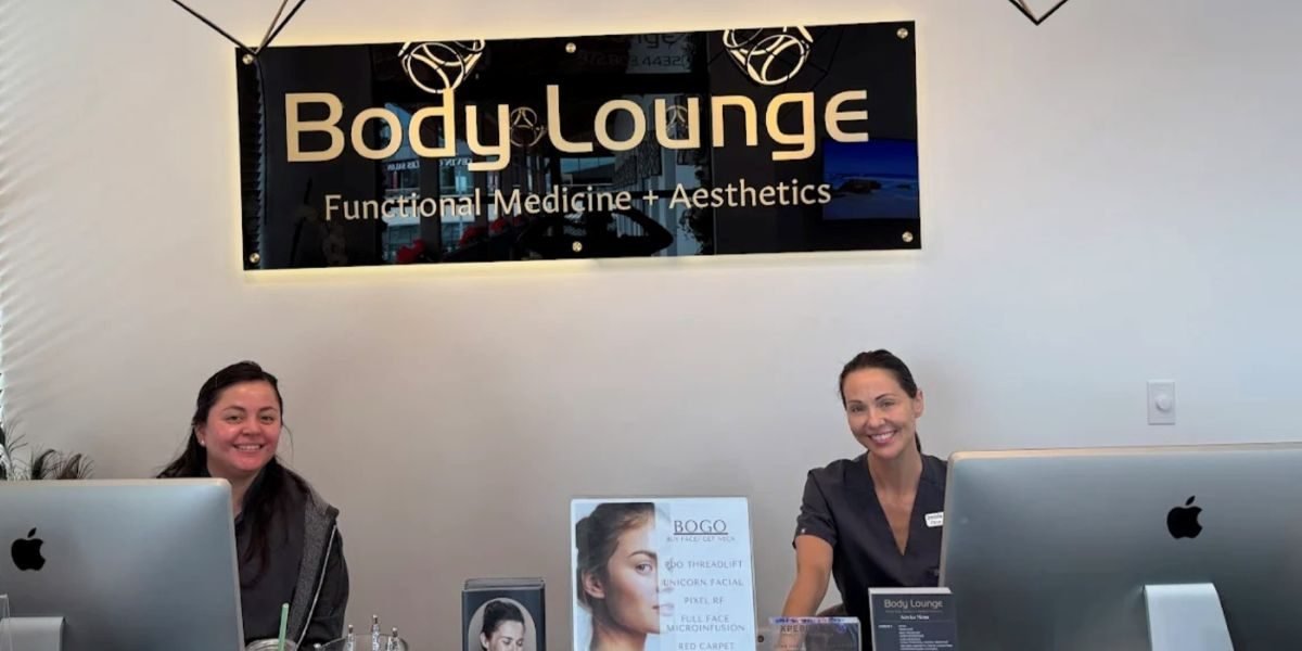 Body Lounge Park Cities Expert Aesthetic and Wellness Services with a Team You Can Trust