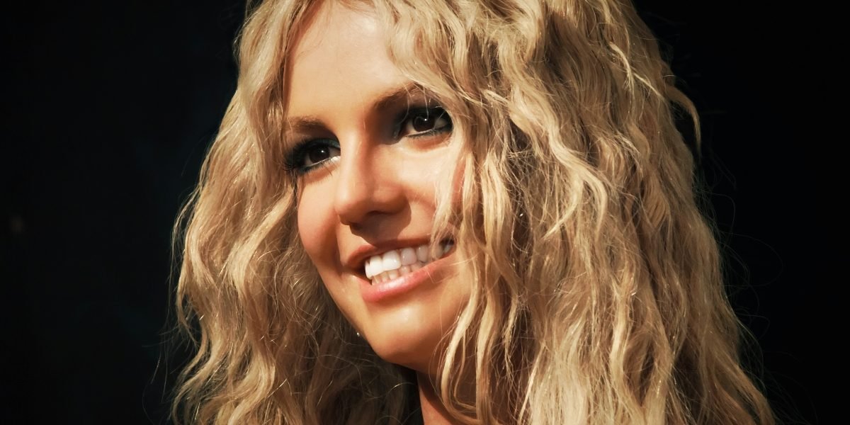 Britney Spears Returns To Olympic Pop‑Culture Conversation