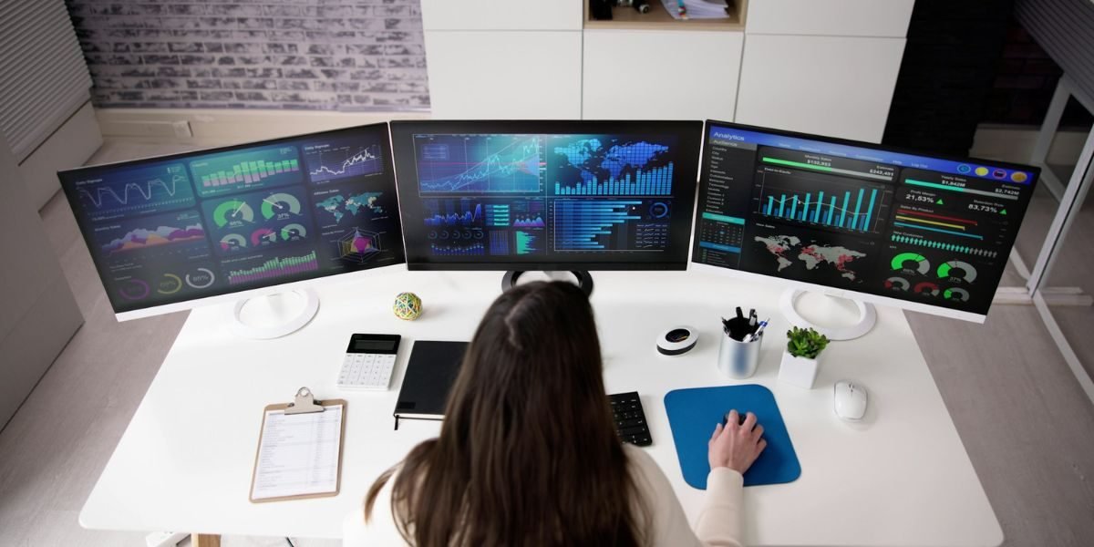 Is Your Data a Messy Pile or a Clear Map to Success