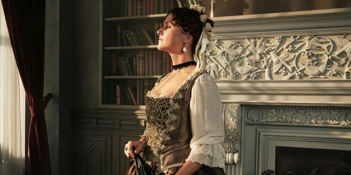 Marie Antoinette