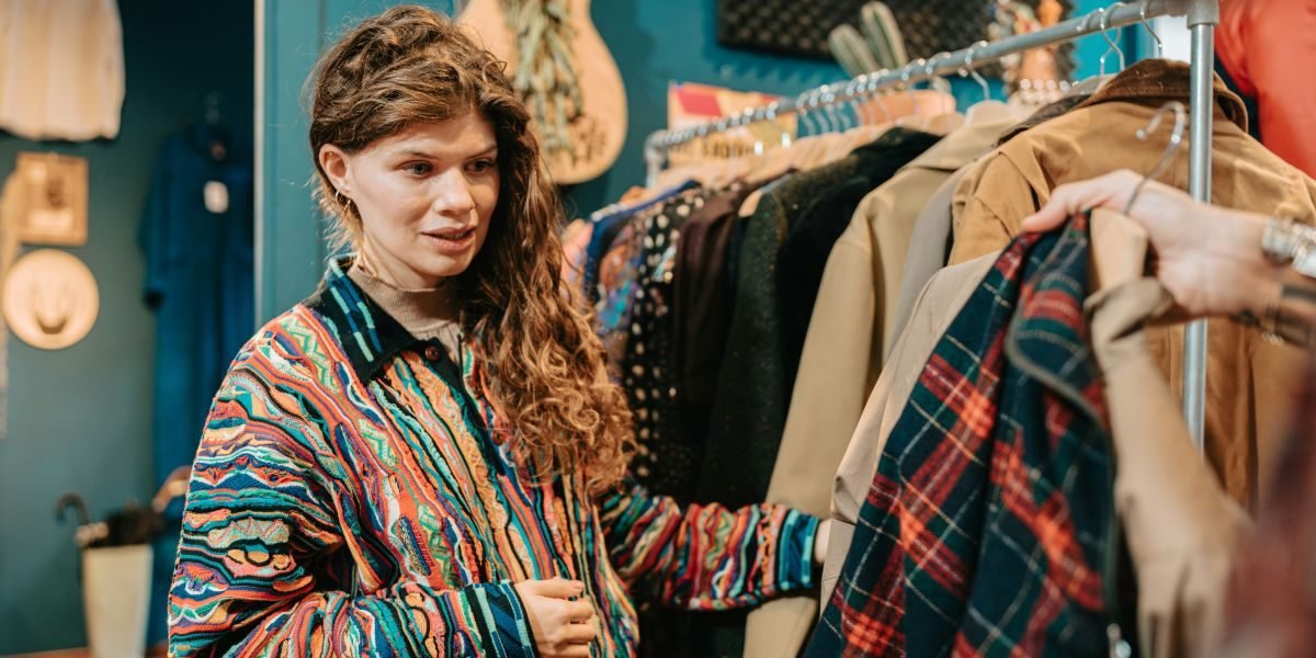 Shopping with Purpose: Building a Wardrobe That Works for You