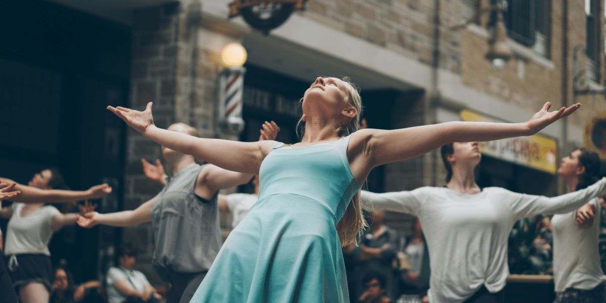 The Types of Acting: Exploring the Diverse Forms of Performance