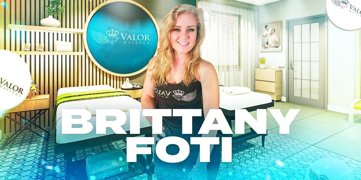 Brittany Foti Brings Her Story of Resilience, Leadership, and Service to the Inside Success TV Network