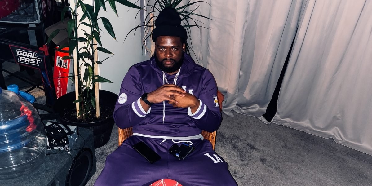 BURGH Is One of Pittsburgh's Independent Hip-Hop Artists to Watch