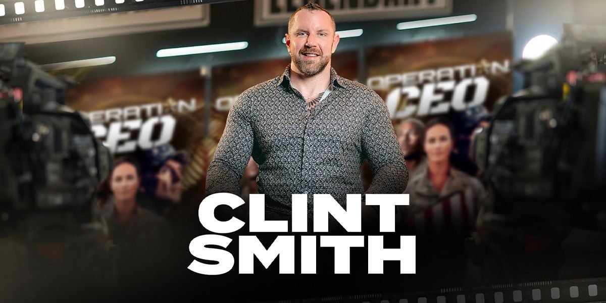Clinton Smith Brings a Focus on Financial Clarity and Retirement Confidence to the Growing Inside Success TV Network