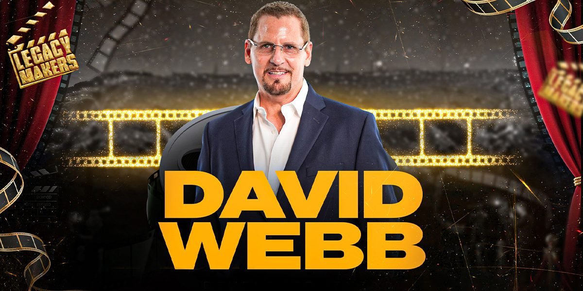 David Webb Joins Inside Success TV to Discuss Entrepreneurship and Real Estate