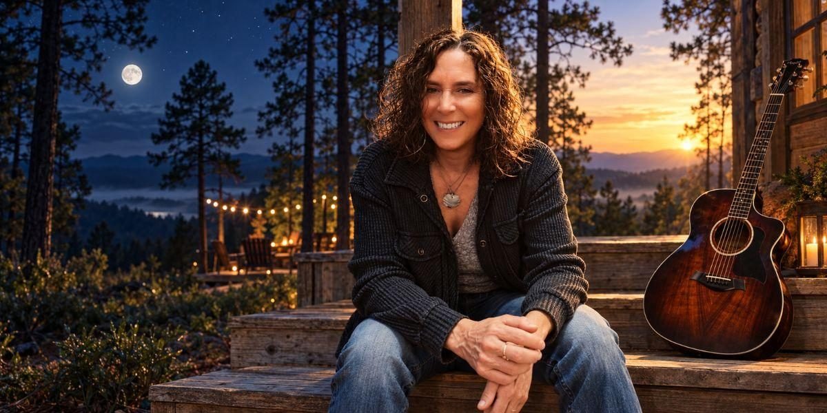 Desire Without Apology, Pam Ross Finds the Sacred Inside “Lost in Heaven”