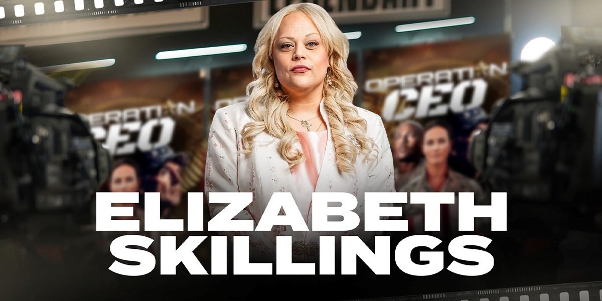Elizabeth Skillings Brings a Veteran’s Perspective to the Growing Network of Inside Success TV