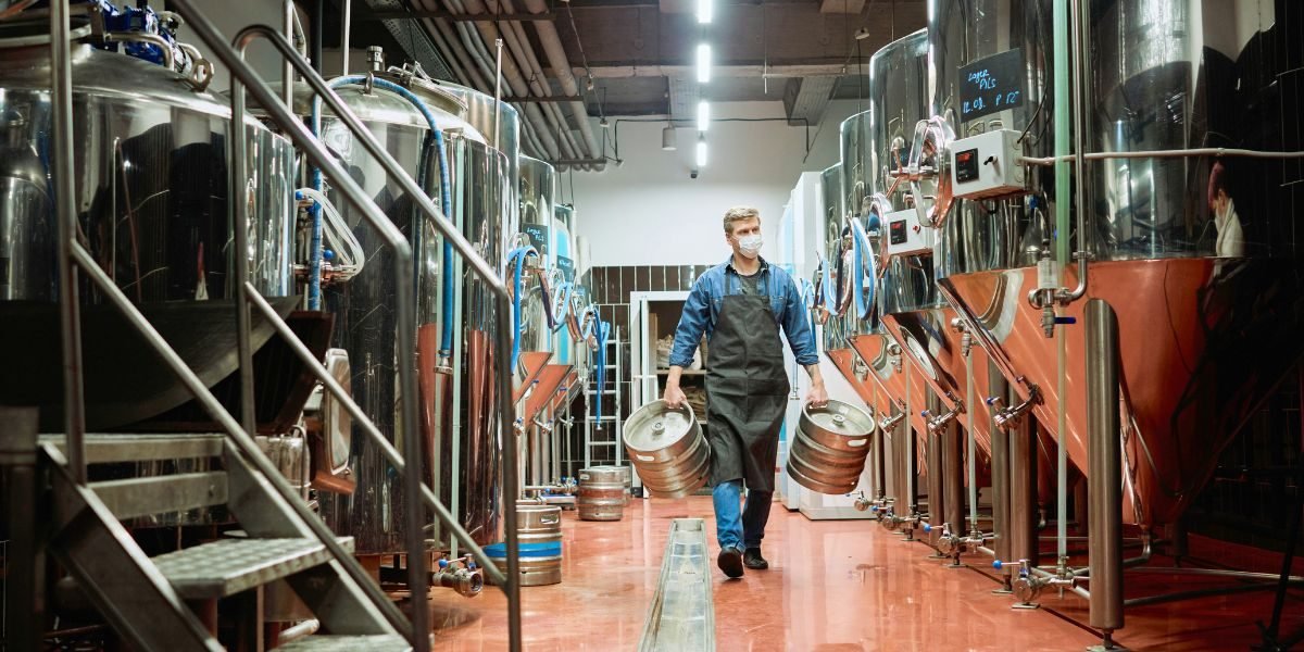 From Dairy Farms to Breweries: Wisconsin's Case for Fast Business Capital