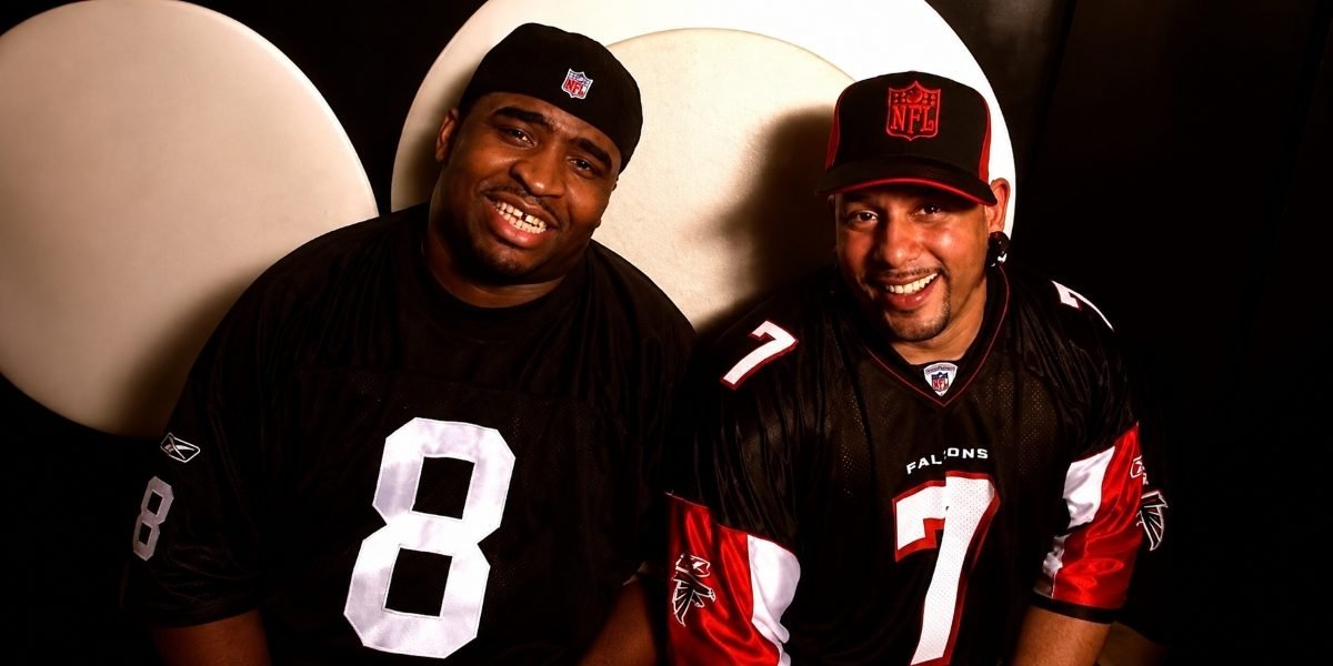 From Patrice O’Neal to Pete Davidson, Dante Nero’s Career Has Always Been About More Than the Spotlight