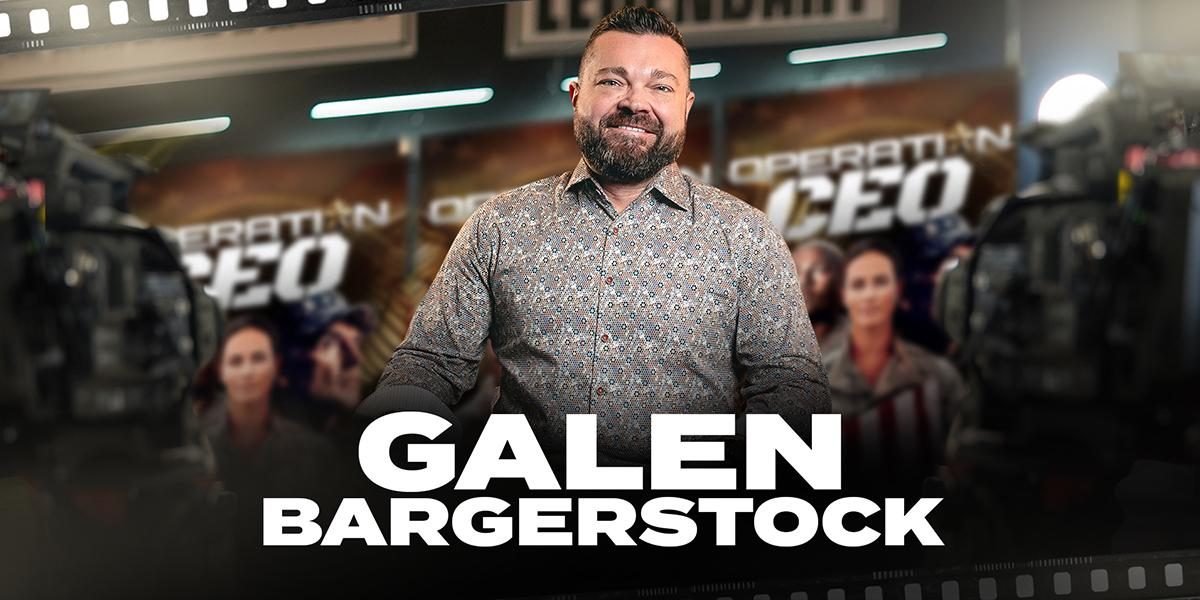 Galen Bargerstock Brings Benefits and Retirement Expertise to the Growing Inside Success TV Network